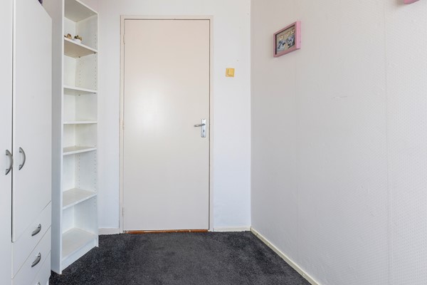 Medium property photo - Weissenbruchstraat 76, 4703 JW Roosendaal